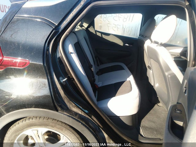 Chevrolet BOLT EV LT 2021 1G1FY6S02M4104757 Image 8