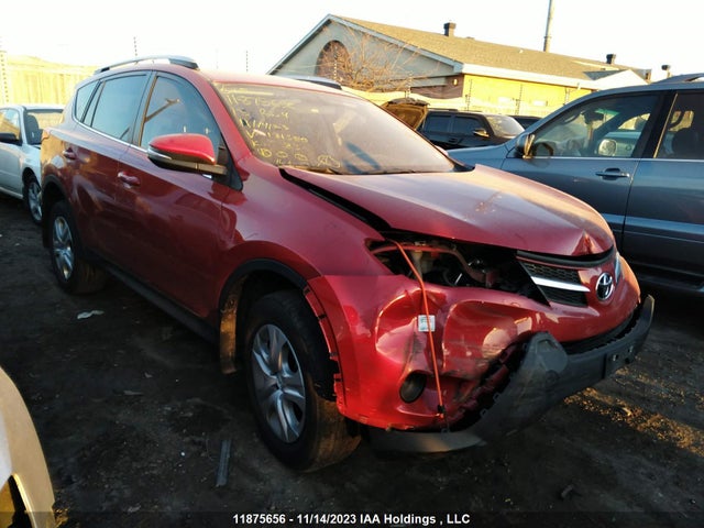 Toyota 2ar-fe 2015 2T3ZFREV2FW131580 Image 18