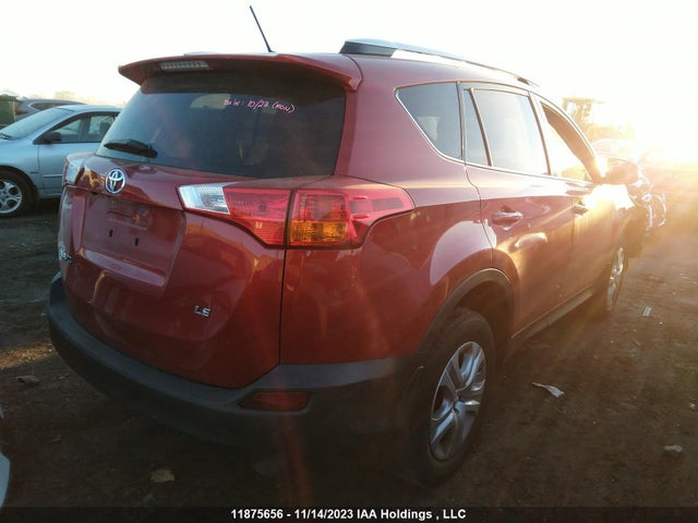 Toyota 2ar-fe 2015 2T3ZFREV2FW131580 Image 21