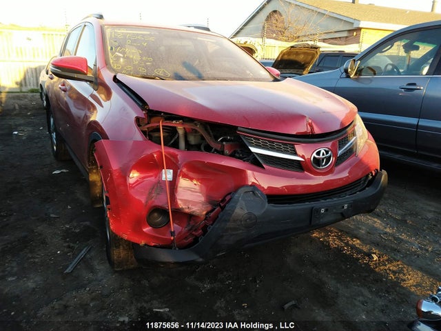 Toyota 2ar-fe 2015 2T3ZFREV2FW131580 Image 23