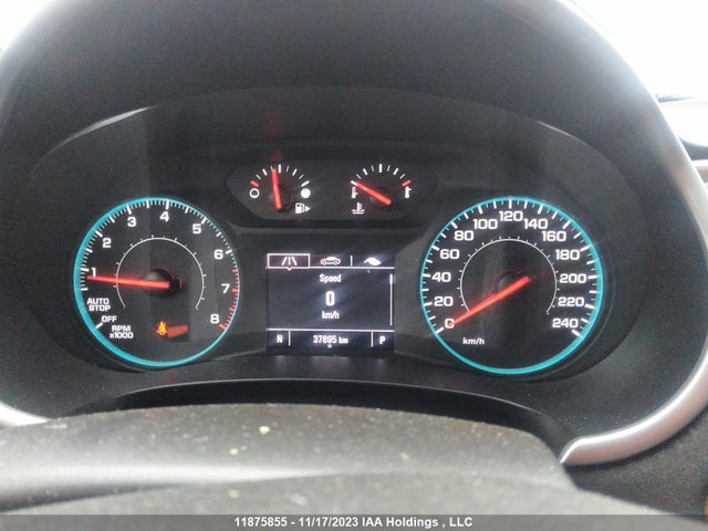 Chevrolet MALIBU LT 2022 1G1ZD5ST1NF116322 Image 7