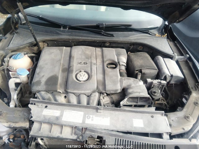 1VWBH7A34EC020869 Volkswagen PASSAT SE