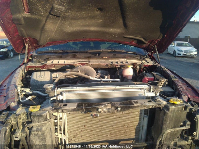 1C6RR7GT6MS595668 RAM 1500 Classic Slt