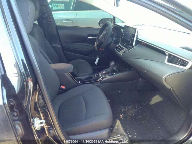 Toyota Corolla Le/xle 2020 5YFBPRBE0LP105343 Image 5
