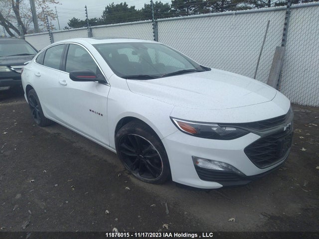 2023 1G1ZD5ST8PF121309 main image