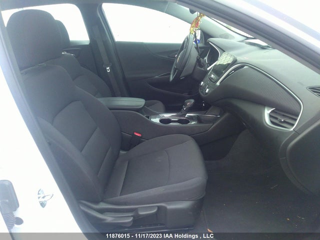 Chevrolet MALIBU 1LT 2023 1G1ZD5ST8PF121309 Image 5
