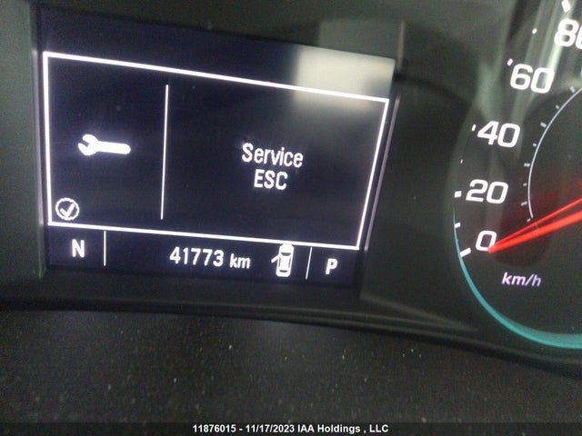 Chevrolet MALIBU 1LT 2023 1G1ZD5ST8PF121309 Image 7