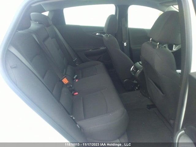 Chevrolet MALIBU 1LT 2023 1G1ZD5ST8PF121309 Image 8