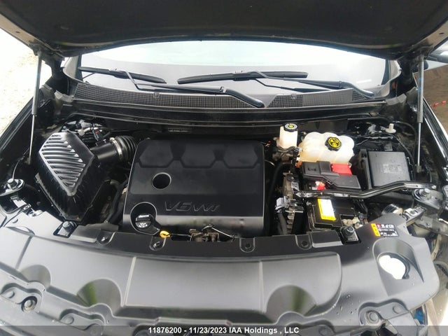 Chevrolet Traverse Premier 2021 1GNEVKKW9MJ134355 Image 10