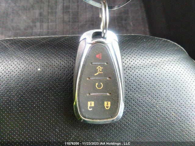 Chevrolet Traverse Premier 2021 1GNEVKKW9MJ134355 Image 11