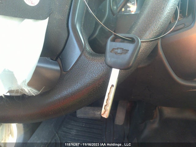 Chevrolet Silverado C1500 2014 1GCNCPEH6EZ410342 Image 11