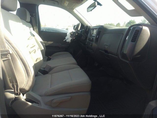 Chevrolet Silverado C1500 2014 1GCNCPEH6EZ410342 Image 5
