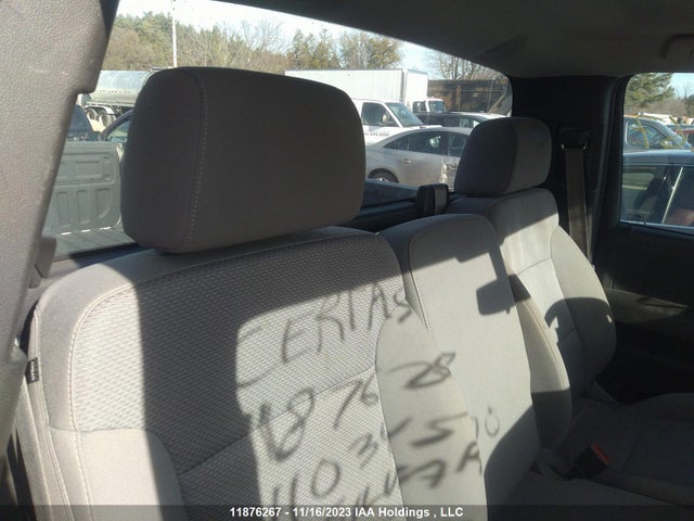 Chevrolet Silverado C1500 2014 1GCNCPEH6EZ410342 Image 8