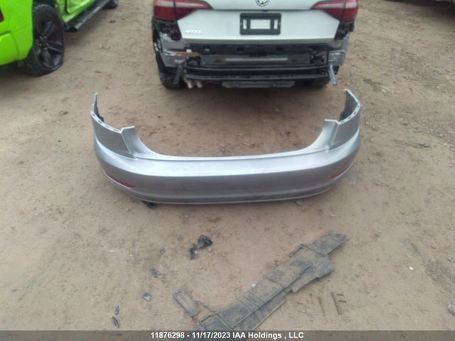 3VWC57BU0MM071769 Volkswagen Jetta Comfortline