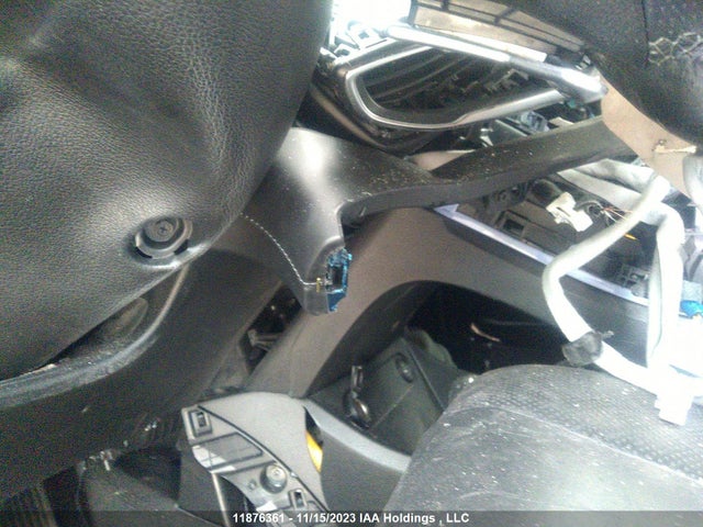 Hyundai Santa Fe Calligraphy 2022 5NMS5DAL4NH441566 Image 11