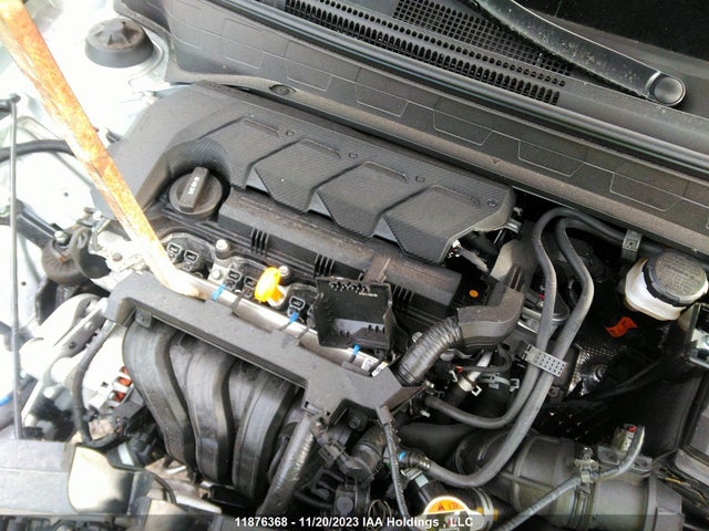 Hyundai Venue Essential 2023 KMHRB8A31PU222487 Image 10