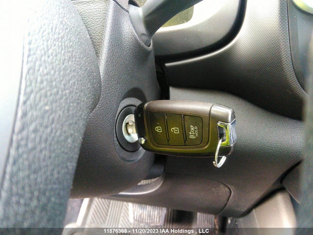 Hyundai Venue Essential 2023 KMHRB8A31PU222487 Image 11