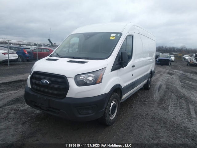 Ford Transit-250 Cargo 2020 1FTBR1C85LKA37771 Image 2