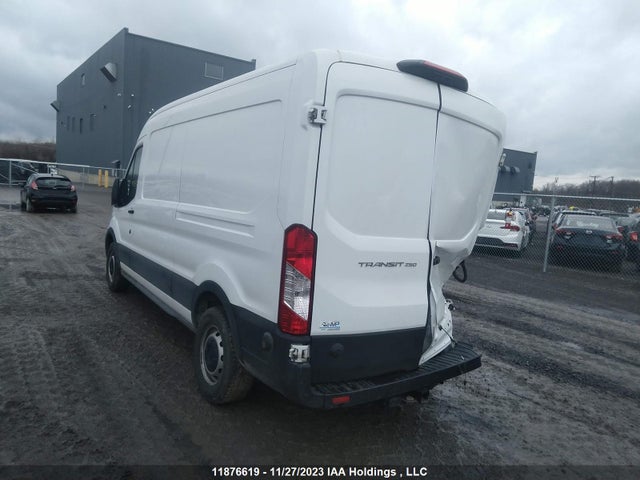 Ford Transit-250 Cargo 2020 1FTBR1C85LKA37771 Image 3