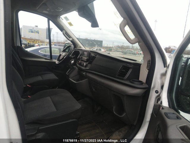 Ford Transit-250 Cargo 2020 1FTBR1C85LKA37771 Image 5