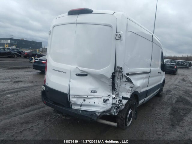 Ford Transit-250 Cargo 2020 1FTBR1C85LKA37771 Image 6