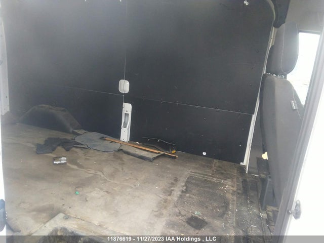Ford Transit-250 Cargo 2020 1FTBR1C85LKA37771 Image 8