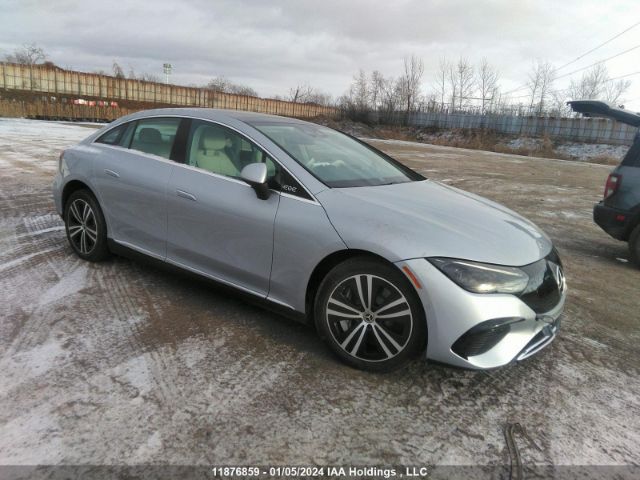 Auction sale of the 2023 Mercedes-benz Eqe, vin: W1KEG1CB1PF034613, lot number: 11876859