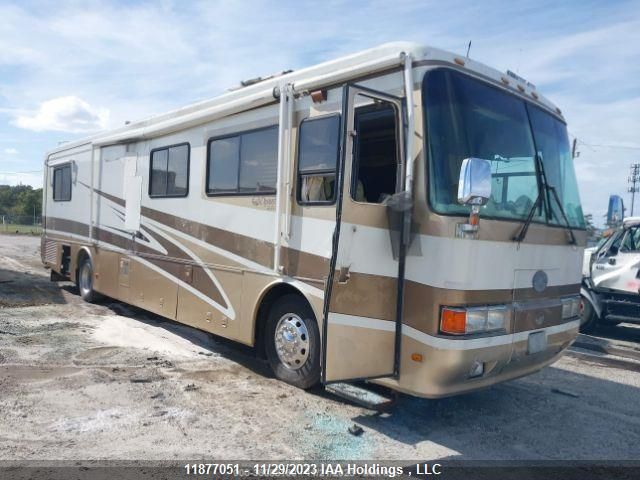 Auction sale of the 1999 Roadmaster Rail Executive Signature, vin: 1RF120613X1006404, lot number: 11877051