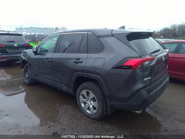 Toyota RAV4 2022 2T3B1RFV7NC266696 Image 3