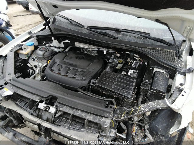 3VV4B7AX0KM118437 Volkswagen Tiguan Highline