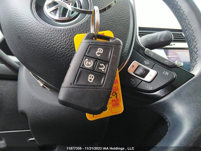 3VV4B7AX0KM118437 Volkswagen Tiguan Highline