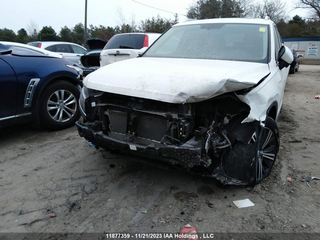 3VV4B7AX0KM118437 Volkswagen Tiguan Highline
