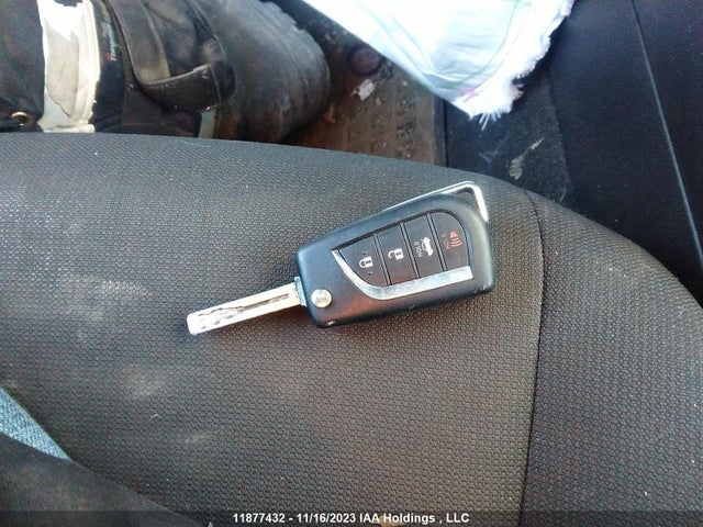 Toyota Corolla Le/l/xle 2020 5YFBPRBE3LP018178 Image 11