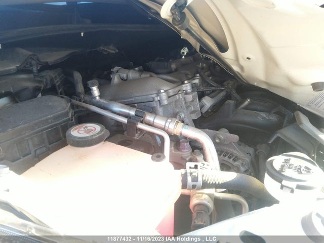 Toyota Corolla Le/l/xle 2020 5YFBPRBE3LP018178 Image 12
