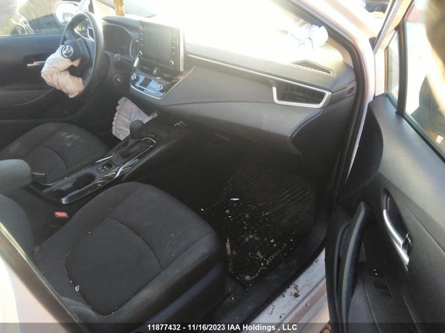 Toyota Corolla Le/l/xle 2020 5YFBPRBE3LP018178 Image 5