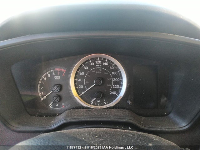 Toyota Corolla Le/l/xle 2020 5YFBPRBE3LP018178 Image 7