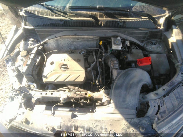 Chevrolet Trailblazer Rs 2021 KL79MUSL7MB098641 Image 10