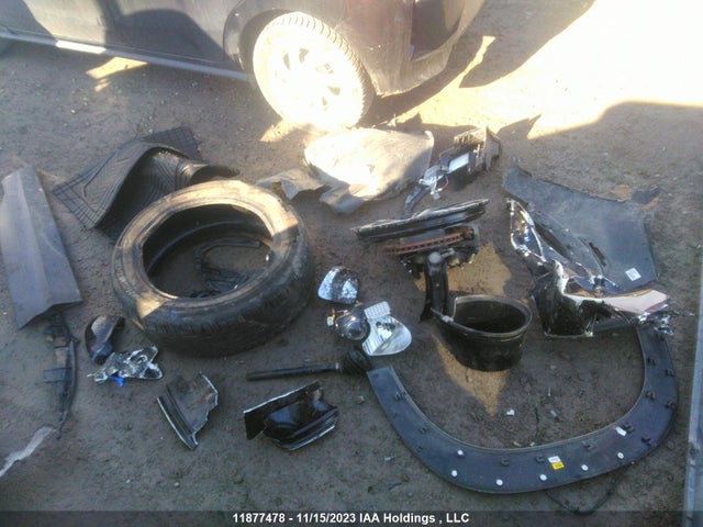 Chevrolet Trailblazer Rs 2021 KL79MUSL7MB098641 Image 12