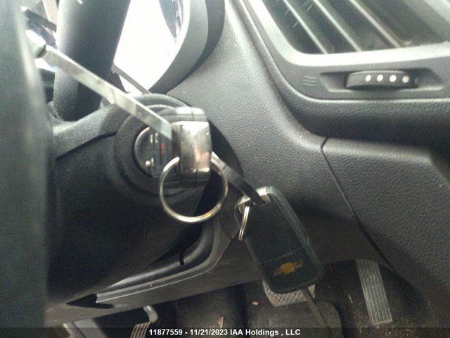 Chevrolet EQUINOX LT 2014 2GNFLFEK6E6113570 Image 11