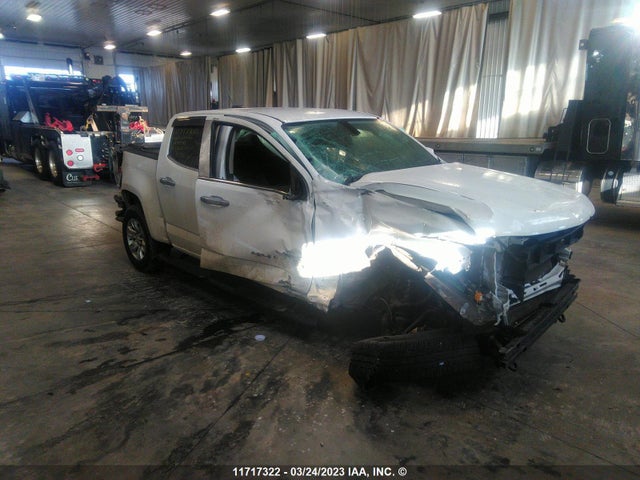 2015 1GCGTBE30F1184041 главное изображение
