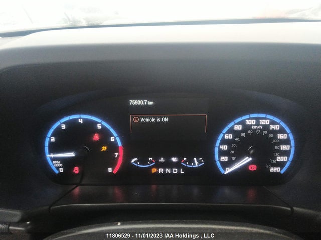 Ford Bronco Sport Big Bend 2021 3FMCR9B69MRA90078 Image 7