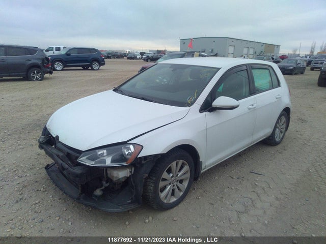 3VW217AU4GM033460 Volkswagen 1.8 tsi
