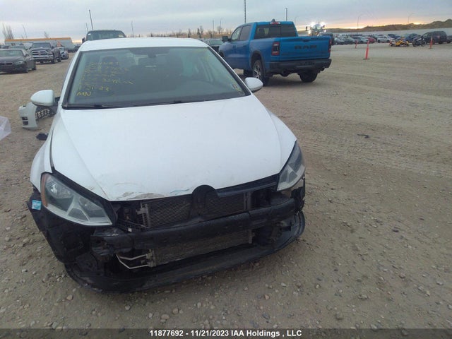 3VW217AU4GM033460 Volkswagen 1.8 tsi