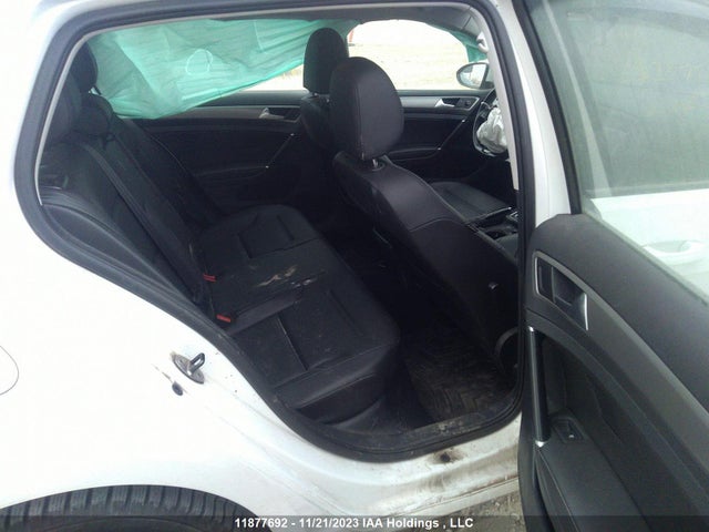 3VW217AU4GM033460 Volkswagen 1.8 tsi