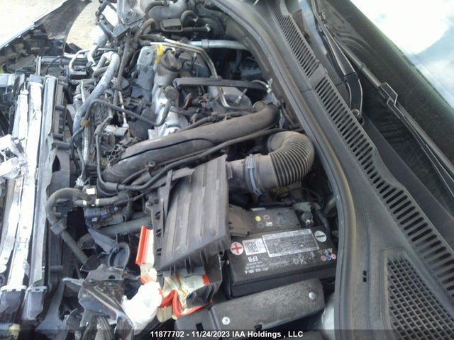 3VWC57BU5MM075199 Volkswagen Jetta Comfortline