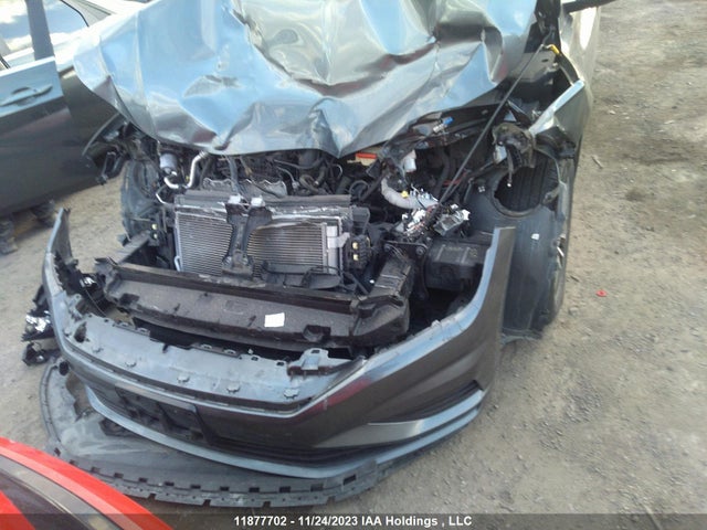 3VWC57BU5MM075199 Volkswagen Jetta Comfortline