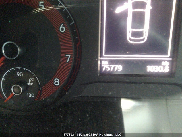 3VWC57BU5MM075199 Volkswagen Jetta Comfortline