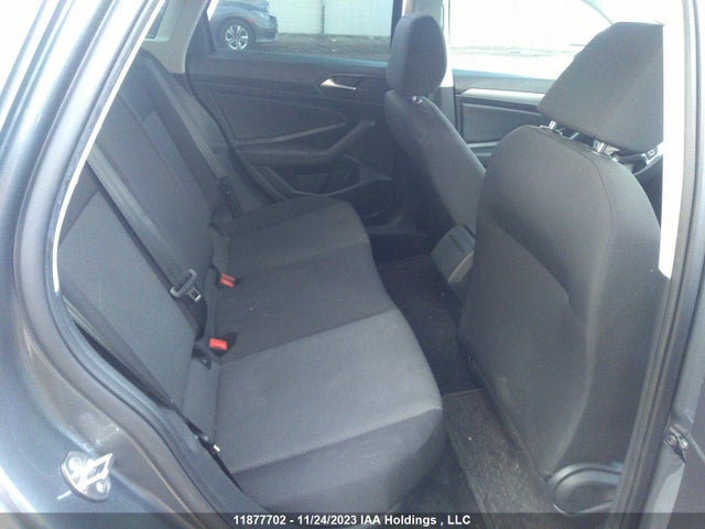 3VWC57BU5MM075199 Volkswagen Jetta Comfortline