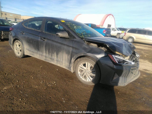 Hyundai mpi nu 2020 KMHD84LF4LU945463 Image 19