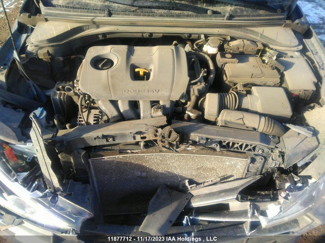 Hyundai mpi nu 2020 KMHD84LF4LU945463 Image 28